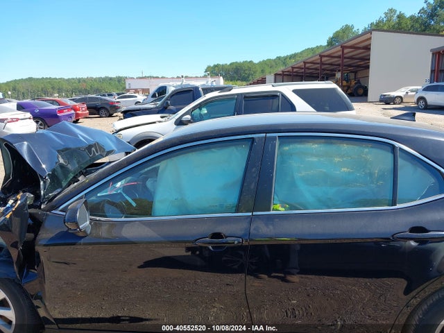 Toyota CAMRY LE 2023 4T1C11AK8PU750289 Image 14