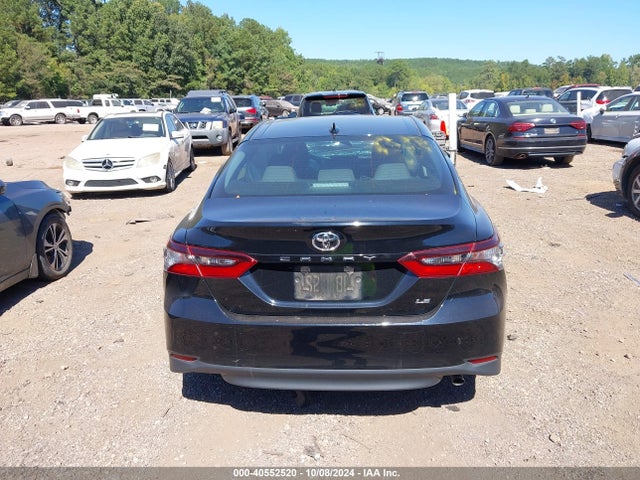 Toyota CAMRY LE 2023 4T1C11AK8PU750289 Image 16
