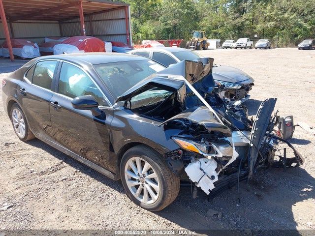Toyota CAMRY LE 2023 4T1C11AK8PU750289 Image 18