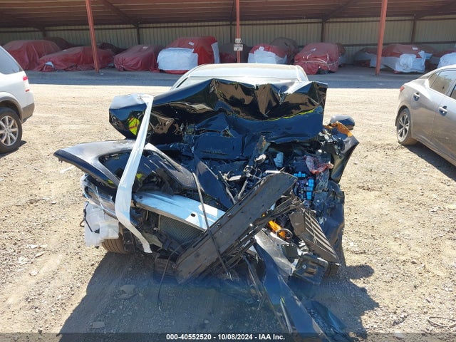 Toyota CAMRY LE 2023 4T1C11AK8PU750289 Image 6