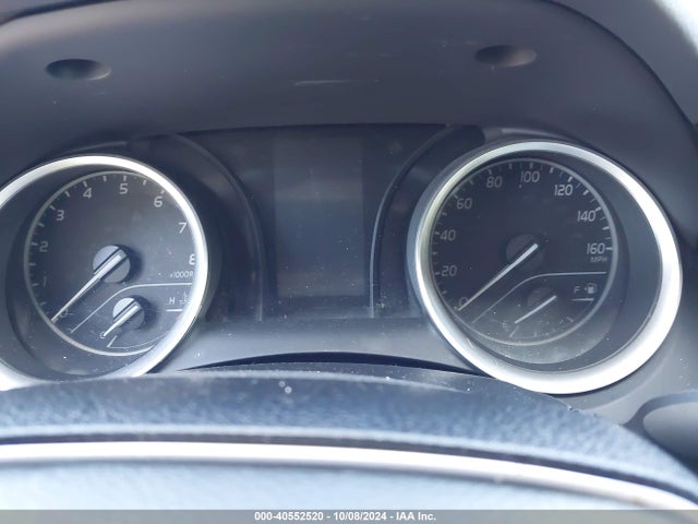 Toyota CAMRY LE 2023 4T1C11AK8PU750289 Image 7