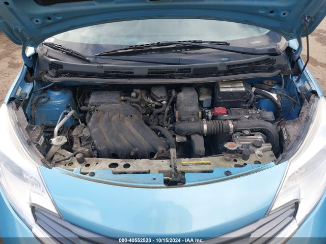 Nissan Versa Note Sv 2015 3N1CE2CP5FL432228 Image 10
