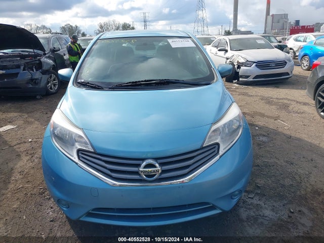 Nissan Versa Note Sv 2015 3N1CE2CP5FL432228 Image 12