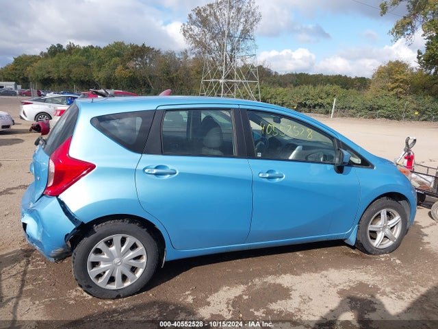 Nissan Versa Note Sv 2015 3N1CE2CP5FL432228 Image 13