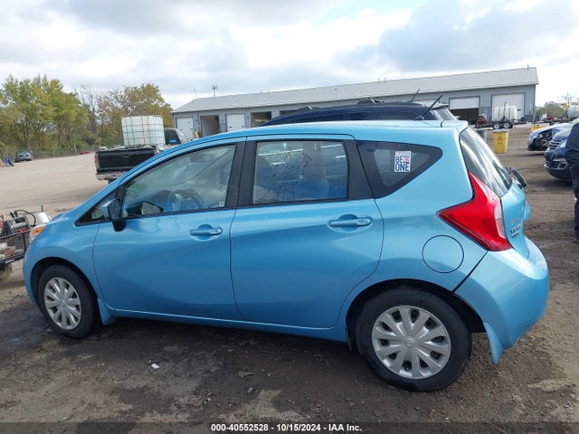 Nissan Versa Note Sv 2015 3N1CE2CP5FL432228 Image 14