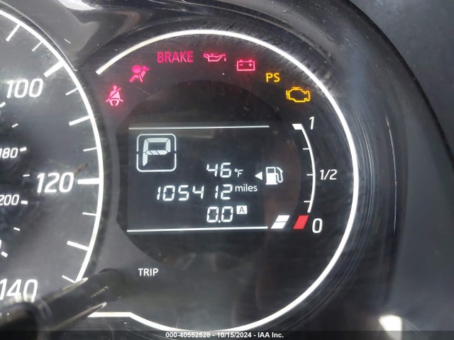 Nissan Versa Note Sv 2015 3N1CE2CP5FL432228 Image 15