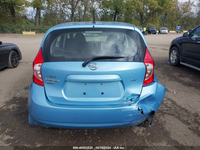 Nissan Versa Note Sv 2015 3N1CE2CP5FL432228 Image 16