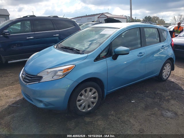 Nissan Versa Note Sv 2015 3N1CE2CP5FL432228 Image 2