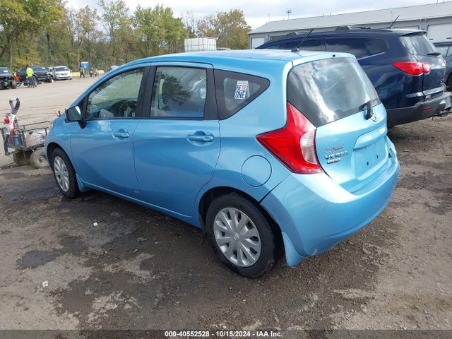 Nissan Versa Note Sv 2015 3N1CE2CP5FL432228 Image 3