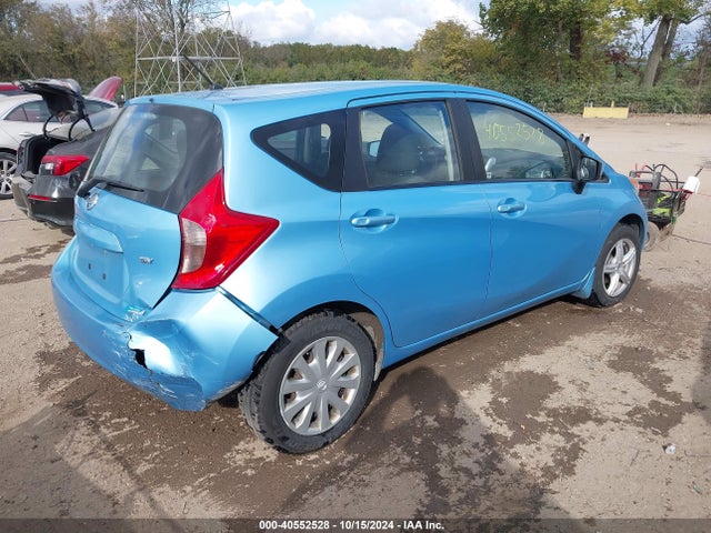 Nissan Versa Note Sv 2015 3N1CE2CP5FL432228 Image 4