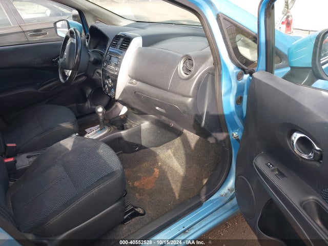 Nissan Versa Note Sv 2015 3N1CE2CP5FL432228 Image 5
