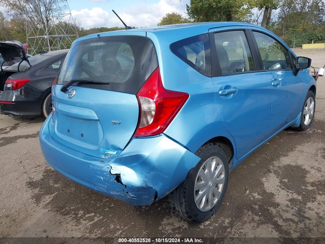 Nissan Versa Note Sv 2015 3N1CE2CP5FL432228 Image 6