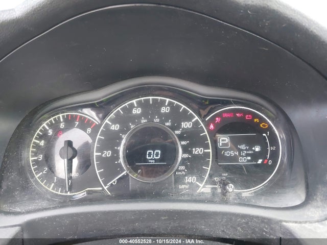 Nissan Versa Note Sv 2015 3N1CE2CP5FL432228 Image 7