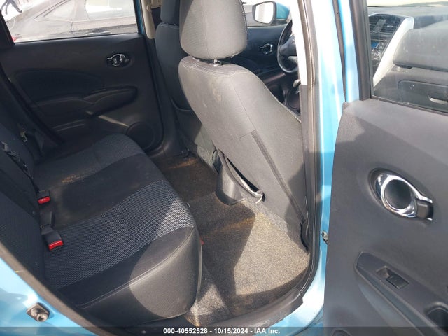 Nissan Versa Note Sv 2015 3N1CE2CP5FL432228 Image 8