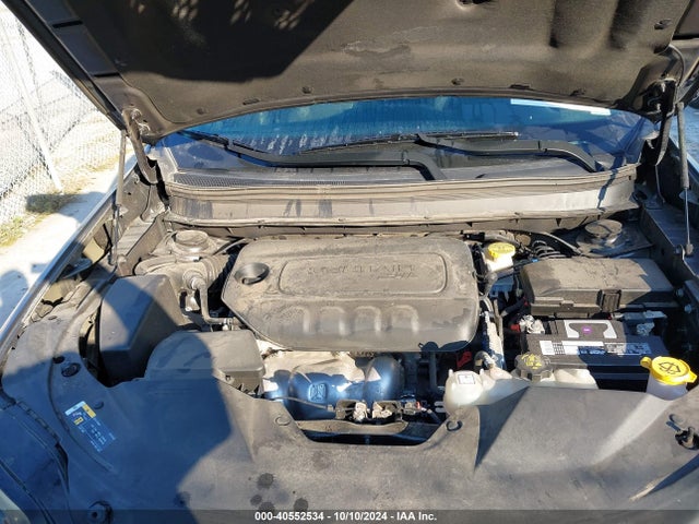 1C4PJMMB9PD110935 Jeep Cherokee Altitude Lux 4x4