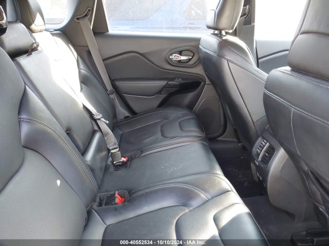 1C4PJMMB9PD110935 Jeep Cherokee Altitude Lux 4x4