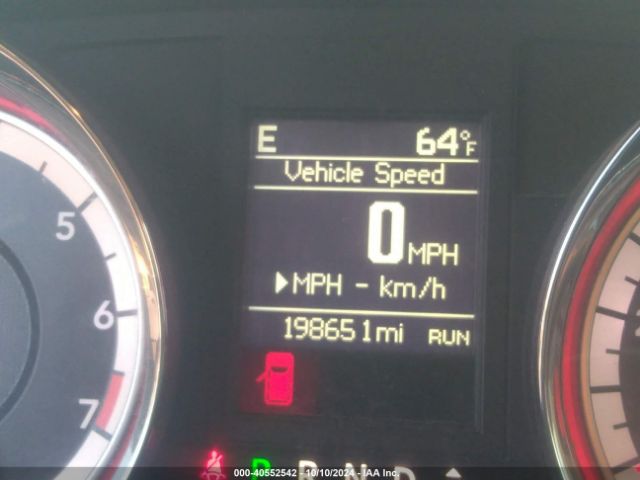 2C4RDGCG8GR363448 Dodge Grand Caravan Sxt
