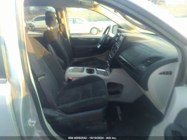 2C4RDGCG8GR363448 Dodge Grand Caravan Sxt