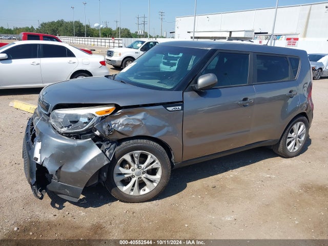 KNDJP3A56G7314135 KIA SOUL +