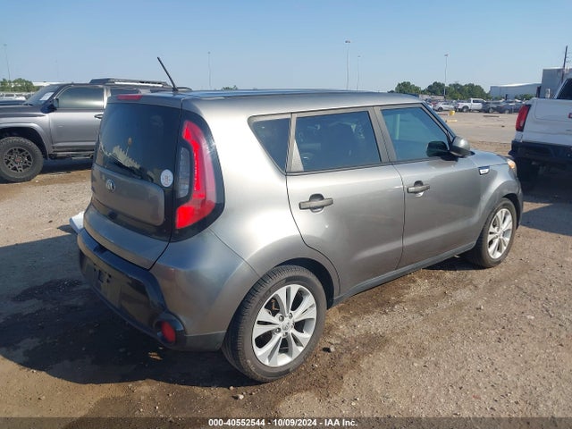 KNDJP3A56G7314135 KIA SOUL +