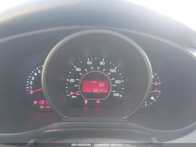 KNDJP3A56G7314135 KIA SOUL +