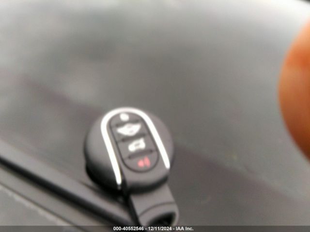 2022 MINI SE COUNTRYMAN WMZ23BS0XN3P23921 Photo 10