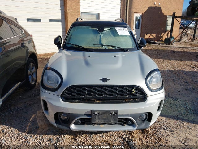 WMZ23BS0XN3P23921 Mini Se Countryman Cooper