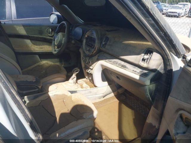 2022 MINI SE COUNTRYMAN WMZ23BS0XN3P23921 Photo 4