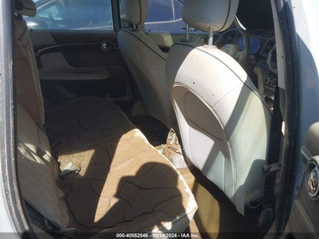 2022 MINI SE COUNTRYMAN WMZ23BS0XN3P23921 Photo 7