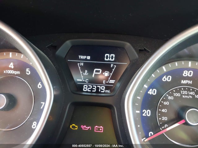 Hyundai ELANTRA SE 2015 5NPDH4AE8FH551221 Image 15