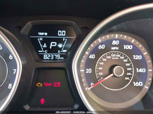 Hyundai ELANTRA SE 2015 5NPDH4AE8FH551221 Image 7