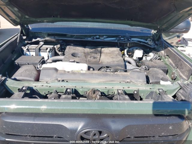 5TFLA5DB1PX058851 Toyota Tundra Sr5