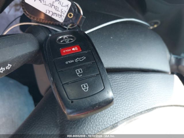 5TFLA5DB1PX058851 Toyota Tundra Sr5