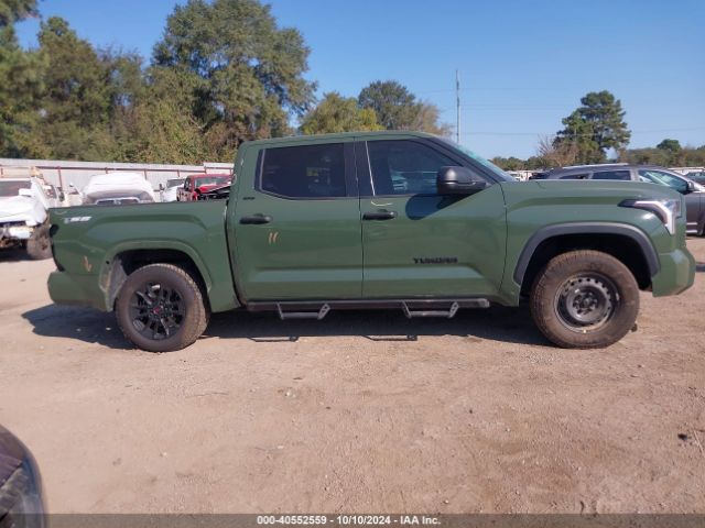5TFLA5DB1PX058851 Toyota Tundra Sr5