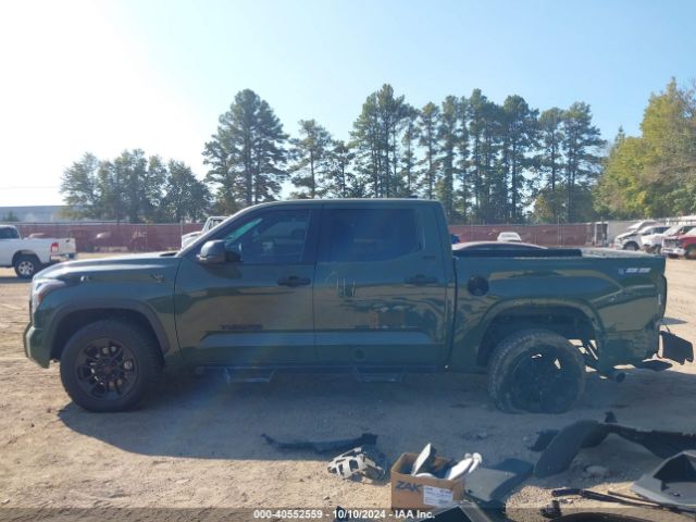 5TFLA5DB1PX058851 Toyota Tundra Sr5