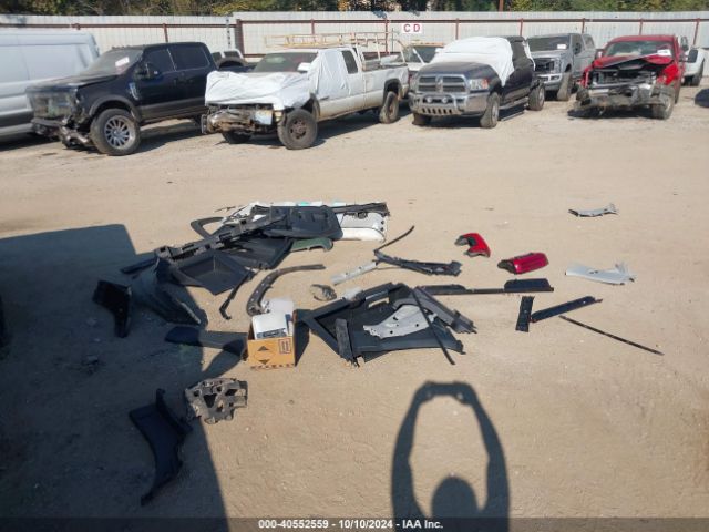 5TFLA5DB1PX058851 Toyota Tundra Sr5