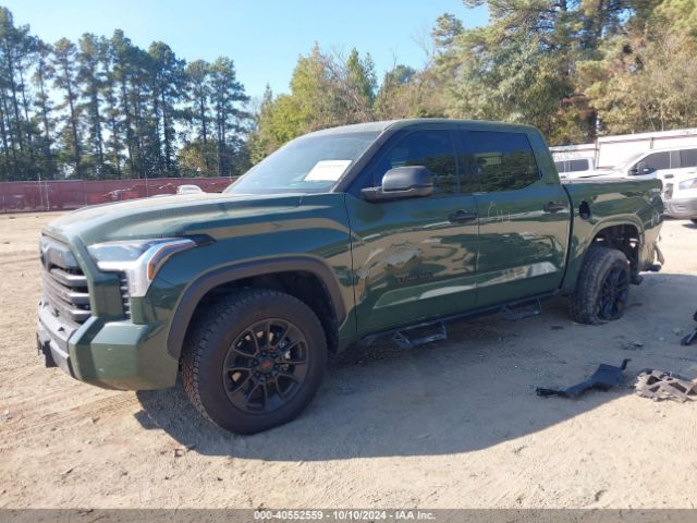 5TFLA5DB1PX058851 Toyota Tundra Sr5