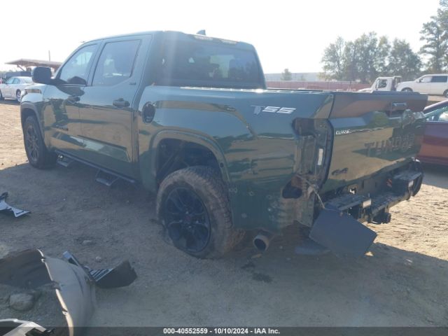 5TFLA5DB1PX058851 Toyota Tundra Sr5