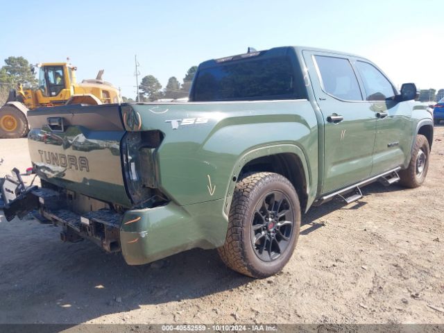 5TFLA5DB1PX058851 Toyota Tundra Sr5