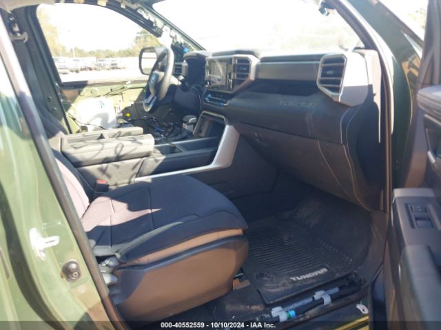 5TFLA5DB1PX058851 Toyota Tundra Sr5