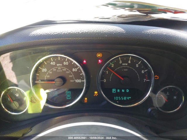1C4BJWDG0FL746679 Jeep Wrangler Unlimited Sport
