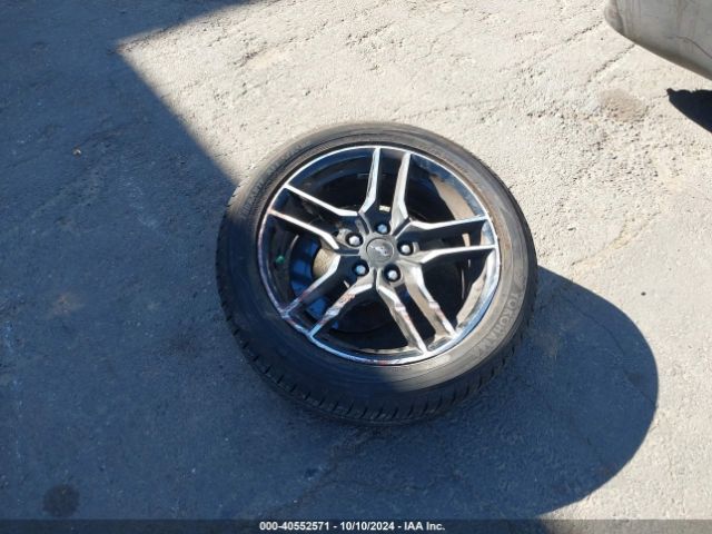 1FA6P8TH7N5106984 Ford Mustang Ecoboost Premium