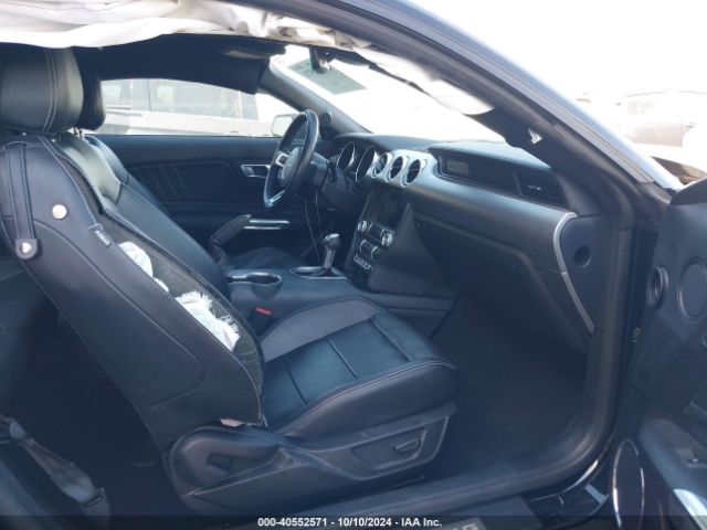 1FA6P8TH7N5106984 Ford Mustang Ecoboost Premium
