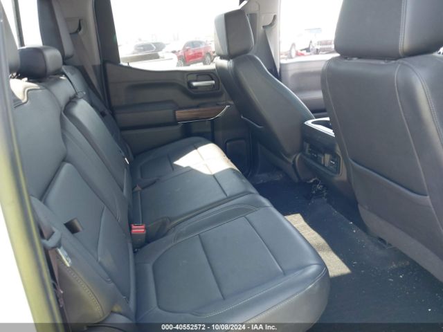 1GCPYFED9MZ288057 Chevrolet Silverado 1500 4wd  Short Bed Lt Trail Boss