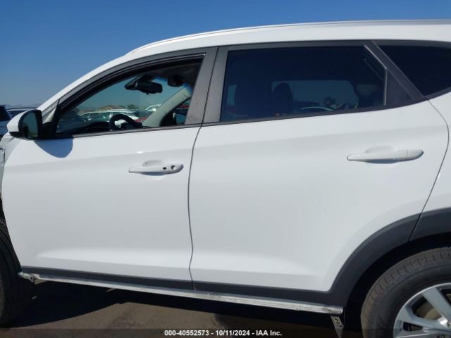 KM8J33A41LU200814 Hyundai Tucson Value