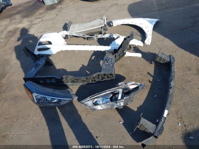 KM8J33A41LU200814 Hyundai Tucson Value
