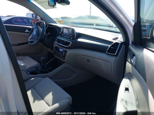 KM8J33A41LU200814 Hyundai Tucson Value
