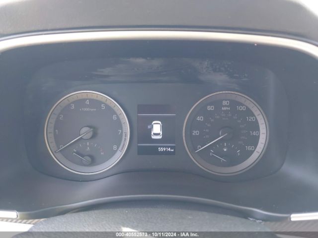 KM8J33A41LU200814 Hyundai Tucson Value