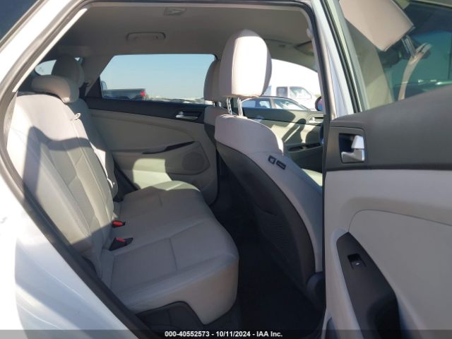 KM8J33A41LU200814 Hyundai Tucson Value