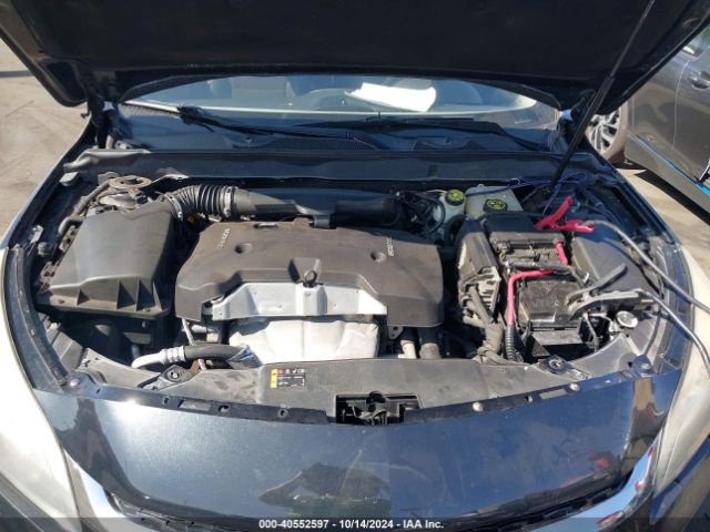 1G11C5SL3FF270533 Chevrolet MALIBU 1LT